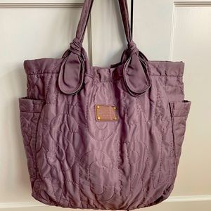 Marc Jacobs tote bag barely used